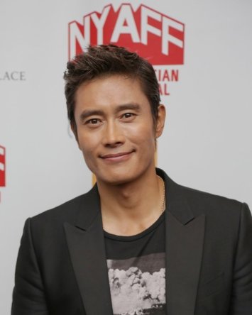  이병헌 연기모음 오징어게임 Squid Game's Lee Byung hun acting skills collection