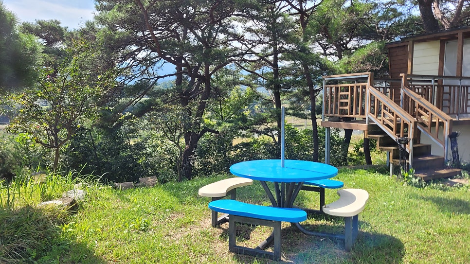 산청꿈의펜션 사진 6