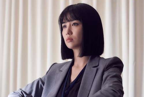  박하선 검은태양 하차 아쉽다는 팬에 댓글 무엇