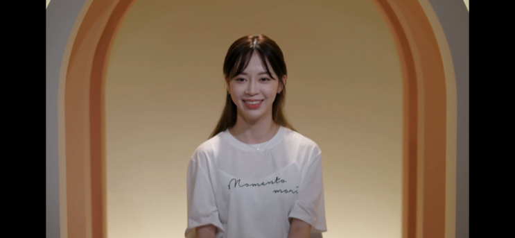  눈치없지만 눈치는 보는 환승연애 혜선