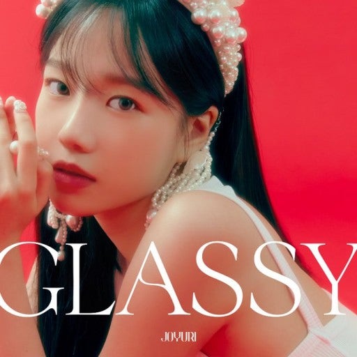 GLASSY - 조유리 [신곡/리뷰/영상/가사]성인피아노 보컬 기타 우쿠렐레학원_마포구 여의도 당산....