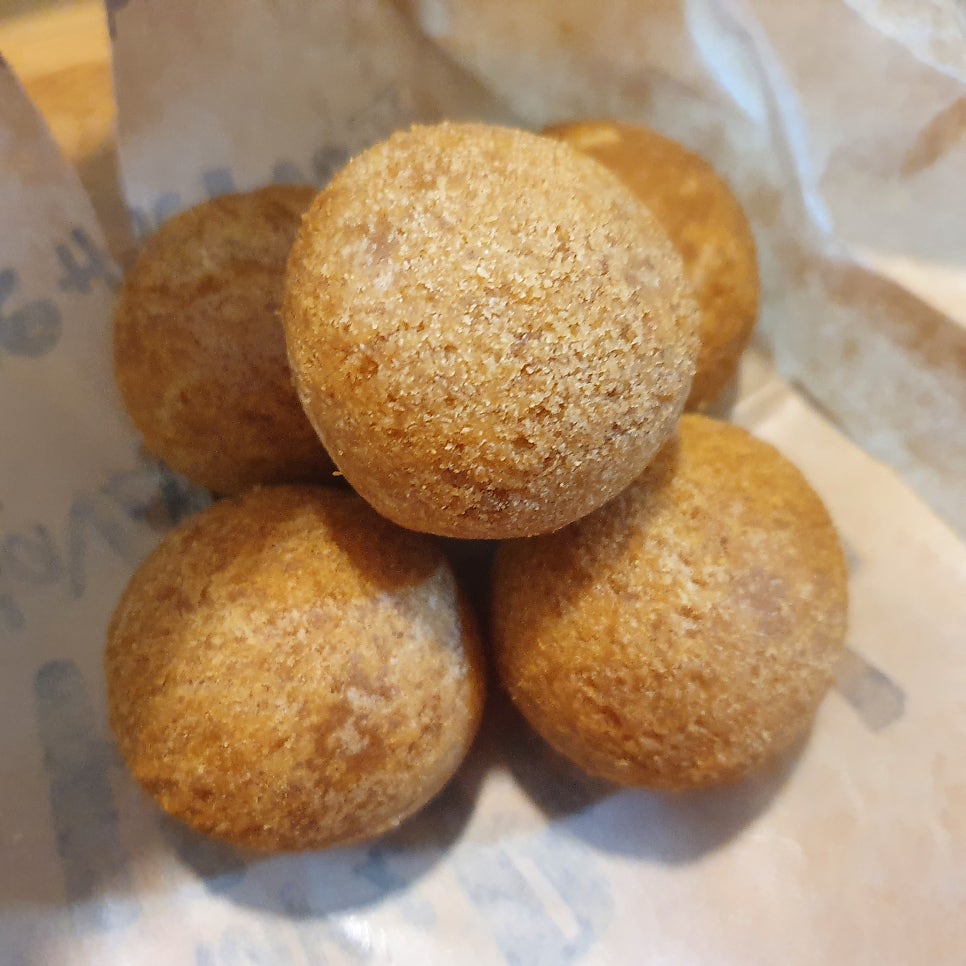 BHC치킨 호성점 사진 4
