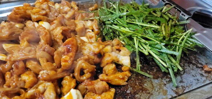  [부산 남구 감만동] 이런곳에 이런 맛집이 숨겨져 있을줄은 상상도 못했어요 감만동 숨은 곱창 맛집 풍년곱창
