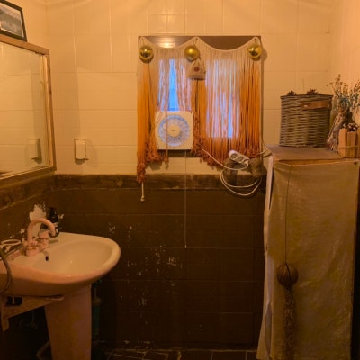 Cozy Villa Coffee Restroom — photo 2