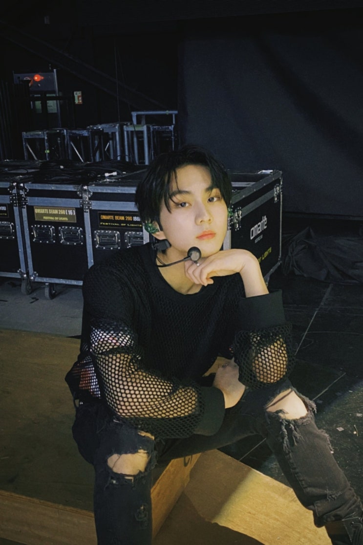  엔하이픈 211013