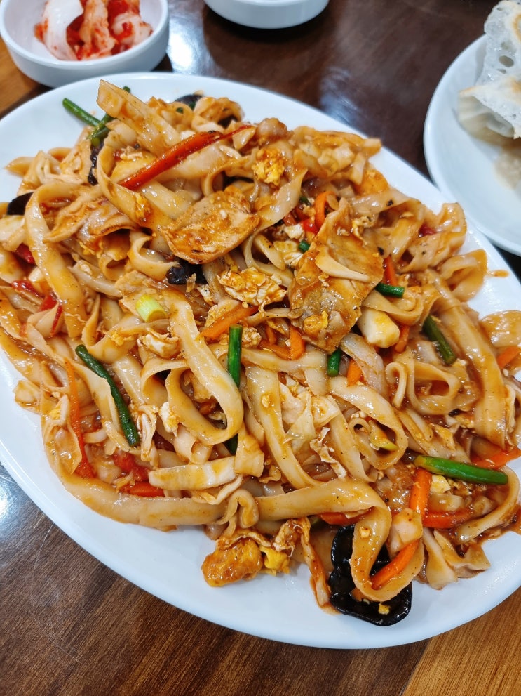  풍정포차, 가성비 좋은 동문재래시장 맛집