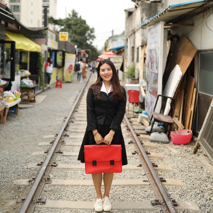  군산당일치기; 데이트로 좋은 여미랑과 근대화거리 볼거리 가득 전북 뚜벅이 여행코스 8곳