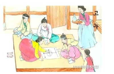  옥스포드 영어사전에 등재된 KONO 를 아시나요?