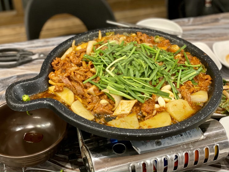 부산오리불고기맛집 서가네오리 부산보양식 추천 부산오리불고기맛집 서가네오리 부산보양식 추천
