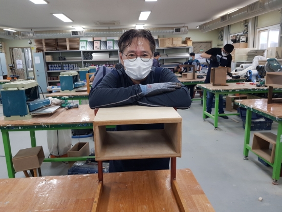  서울동부기술원 / 교육은 계속 쭈욱~~~