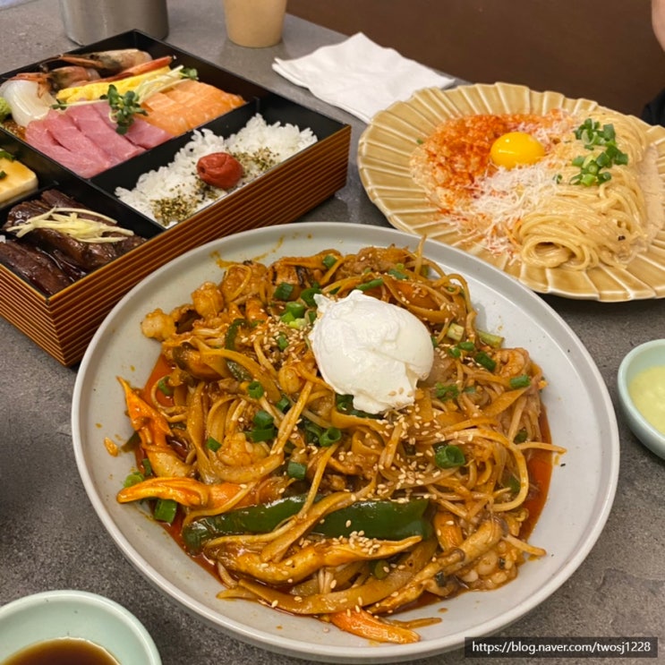  성수역 맛집 이오르 비스트로 내돈내먹 후기 메뉴 추천