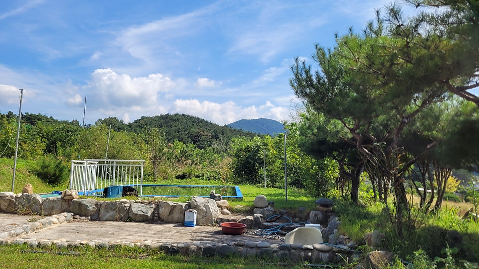 산청꿈의펜션 사진 4