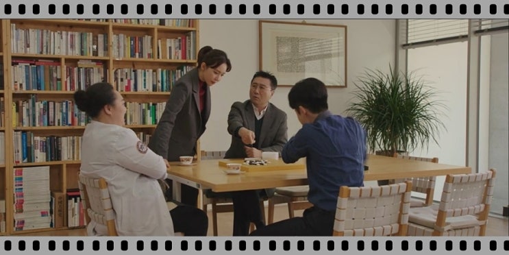  신의 퀴즈 시즌1부터 리부트 흔치않은 수사드라마 OCN