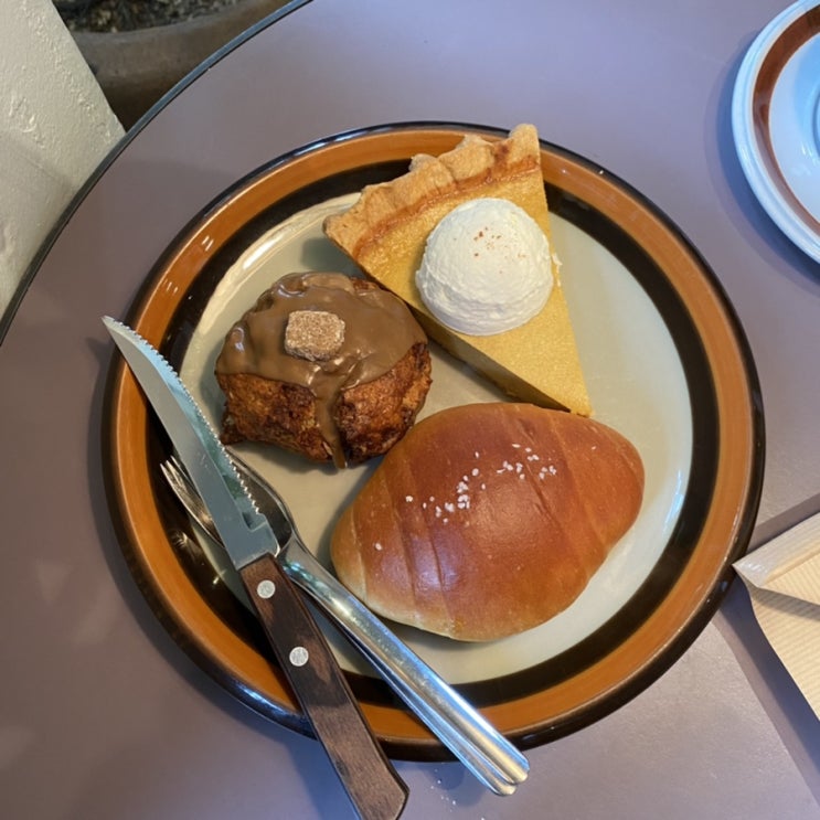  송파오금동카페, 프로퍼커피바 다녀오기