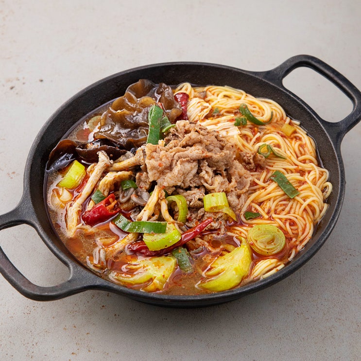 잘나가는 MYCHEF 마라탕, 420g, 1팩 좋아요 잘나가는 MYCHEF 마라탕, 420g, 1팩 좋아요