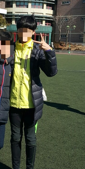  남자 장발 후기 (펌, 탈색, 발레아쥬, 염색, 묶음머리, 고데기, 왁스, 스프레이 등등 전부 다 시도)