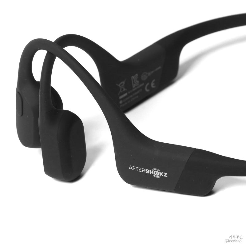 애프터샥 에어로펙스 AS800 AFTERSHOKZ AEROPEX AS800 골전도 이어폰