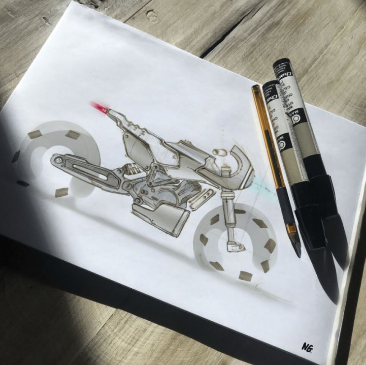  DESIGN INSPIRATION_ SKETCH