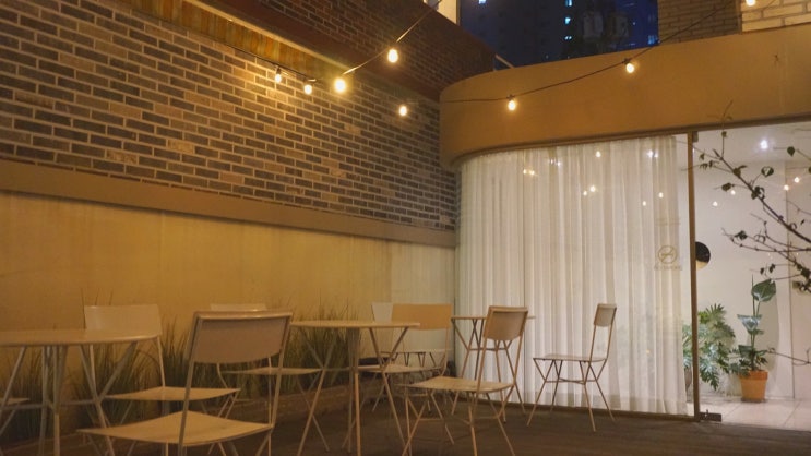  [광주] 봉선동 애견동반 예쁜 카페 폼 form 방문 후기
