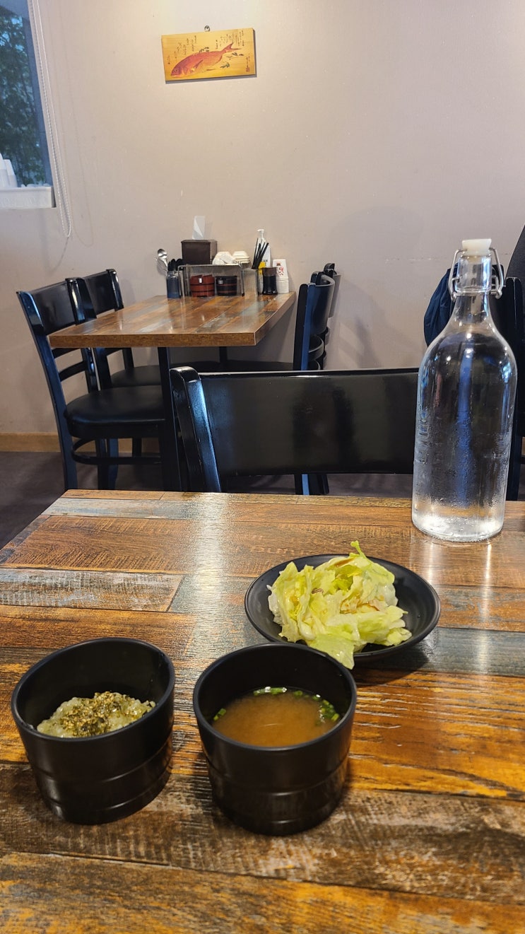  [죽전로 맛집] 스시 H