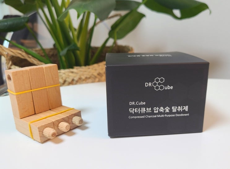 냉장고 냄새 천연 탈취제 탁터큐브로 해결 냉장고 냄새 천연 탈취제 탁터큐브로 해결