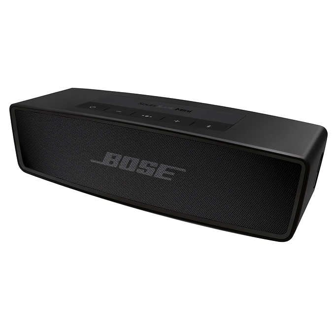 잘팔리는 BOSE 보스 정품 사운드링크 미니2 SE / 휴대용 무선 블루투스 스피커 / 스페셜에디션 / 한정판 추천해요