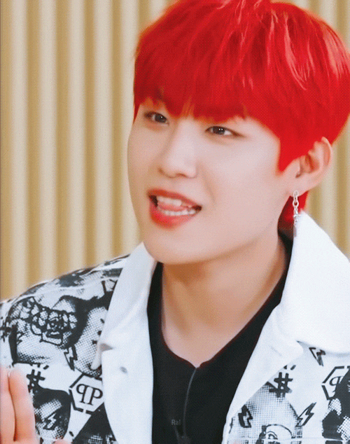 AB6IX 인간체리 박우진 '제시의 쇼터뷰' 귀여운 매력 부끄짹 움짤 기록! (Feat. 안녕 클레오파트라) AB6IX 인간체리 박우진 '제시의 쇼터뷰' 귀여운 매력 부끄짹 움짤 기록! (Feat. 안녕 클레오파트라)