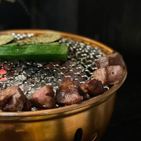 선릉역 맛집 제대로 된 야끼니꾸 선정릉 류마에서