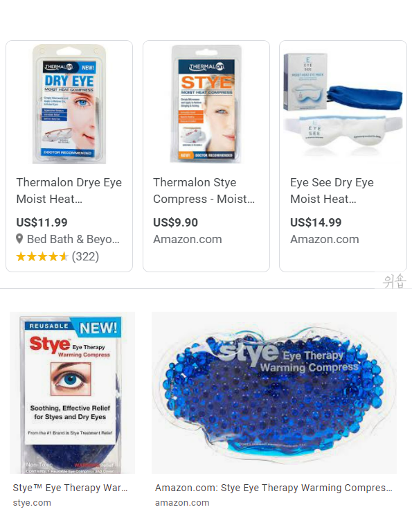 Refresh Tears Lubricant Eye Drops - 2 pack, 0.5 fl oz droppers