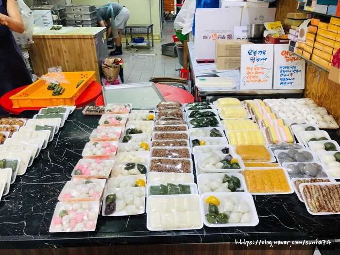 풍년떡시루 사진 3