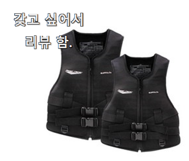  인기 구명조끼 인기 같이 칭찬해봐요.