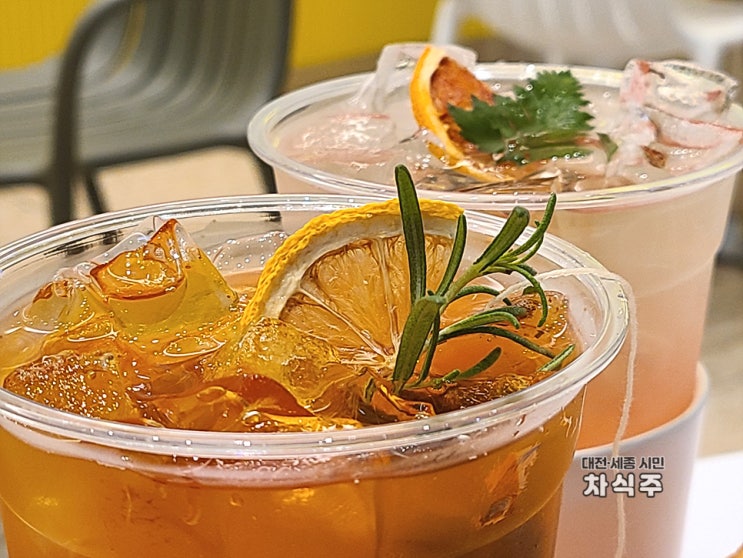 도너츠맛집 대전 유성 봉명동 카페 킁킁커피