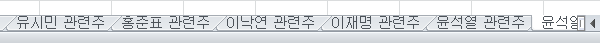 늦었지만 꾸준히(to.나에게)