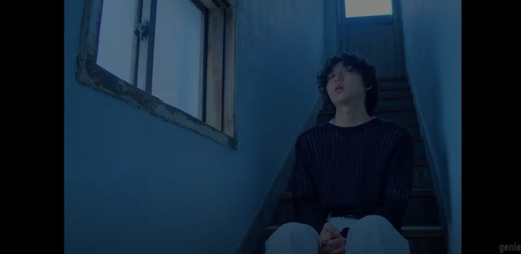  [MV] ecru _ Moon [뮤비/가사/듣기]