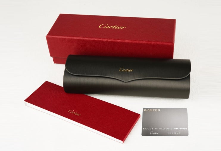  까르띠에 선글라스 Cartier_CT0084S_002