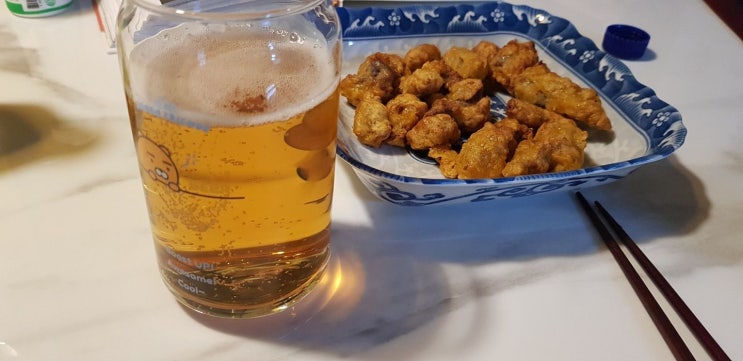  요즘 이 물건!