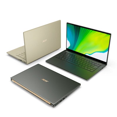  에이서 스위프트 시리즈 정리 (Acer Swift)