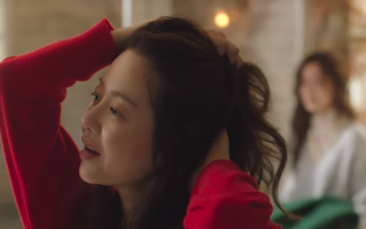 너를 닮은 사람 인물관계도로 , 소설 원작과 다른 드라마 줄거리 파악하기
