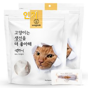  누구나 알고있는 고양이간식파티믹스 선호도 최고 인터넷을 뜨겁게 달궜대요