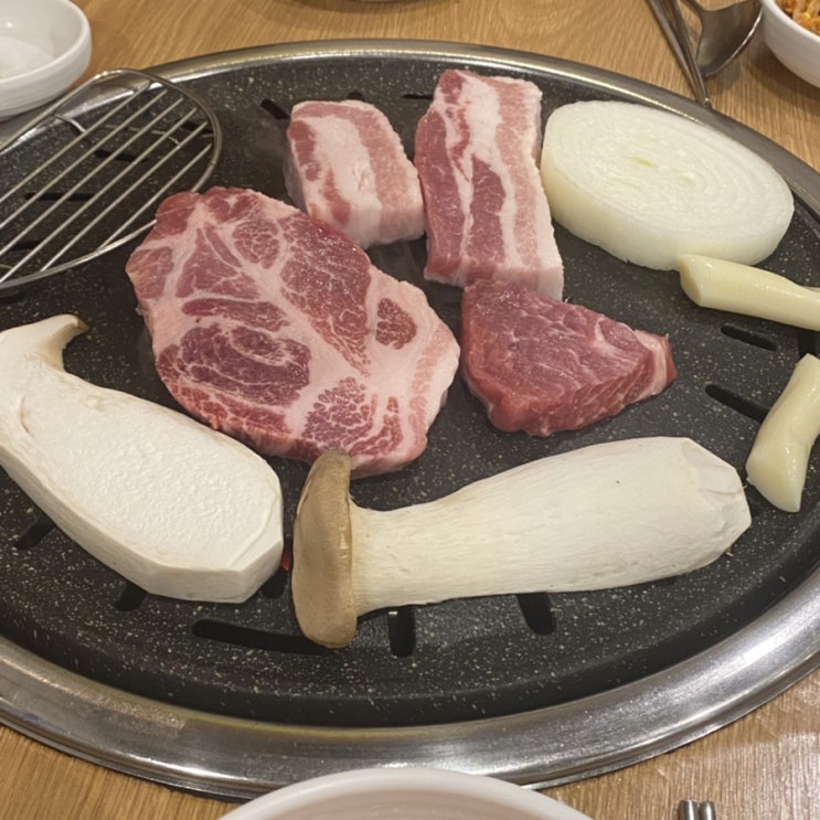  대구 서변동 인사동고깃집