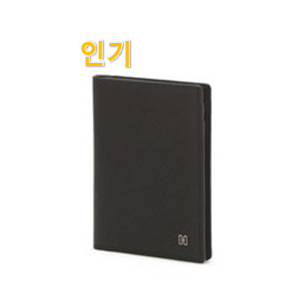  확실한 남자카드지갑 핫 리스트 대리점에서 추천했어요.