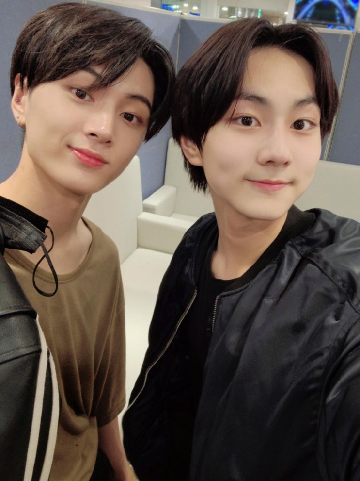  엔하이픈 211014