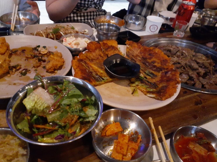  2021. 10. 13 (수) [호주 TAFE 퍼스] 계산 수업 & 정신없음 & 작별