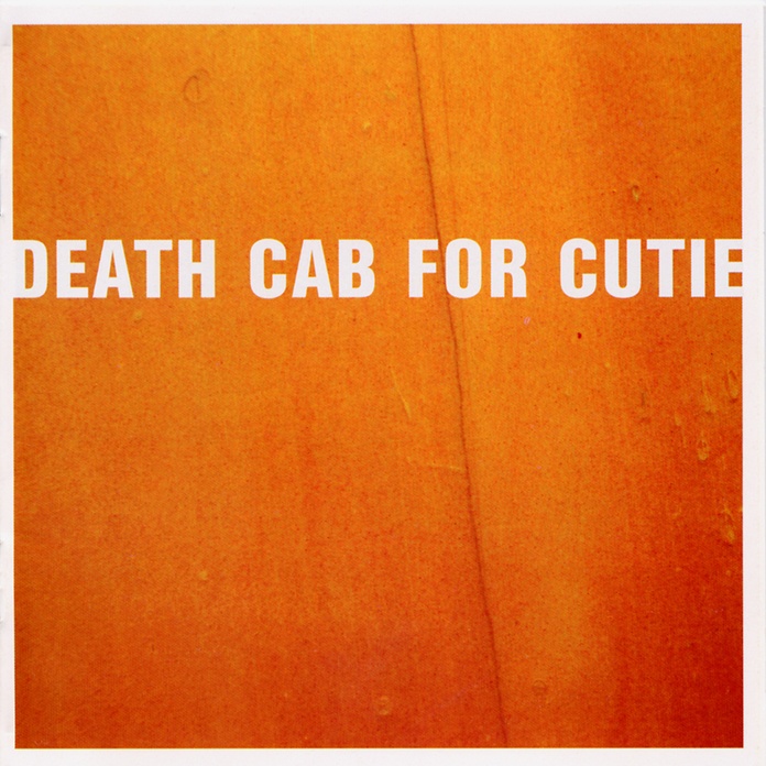 데스 캡 포 큐티 / Death Cab for Cutie, The Photo Album 'Coney Island (Band Demo)' 발표