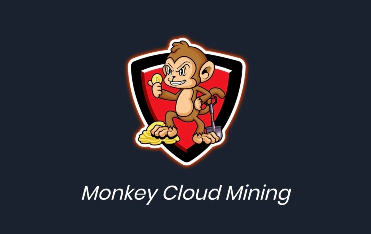 극초기 신규채굴어플 MCM "Monkey cloud mining"