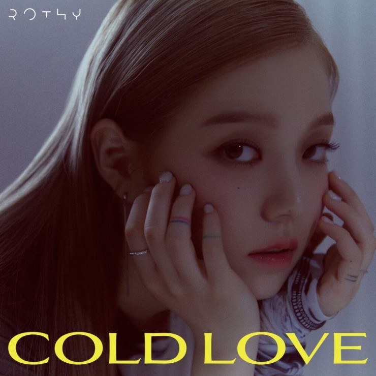 로시 - COLD LOVE [노래가사, 듣기, MV]