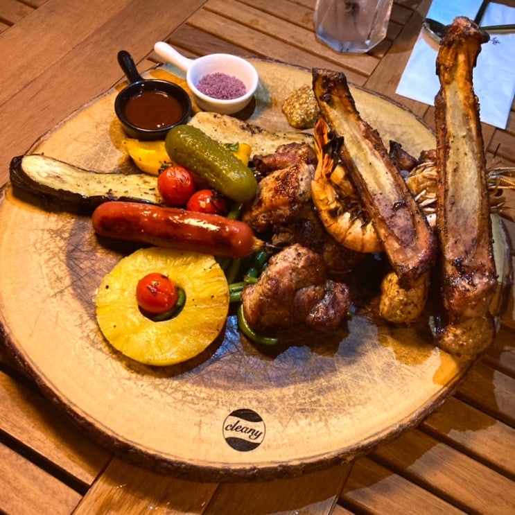 전남 곡성맛집 특별한 날 즐기기 좋은 스테이크 '곡성가든' 전남 곡성맛집 특별한 날 즐기기 좋은 스테이크 '곡성가든'
