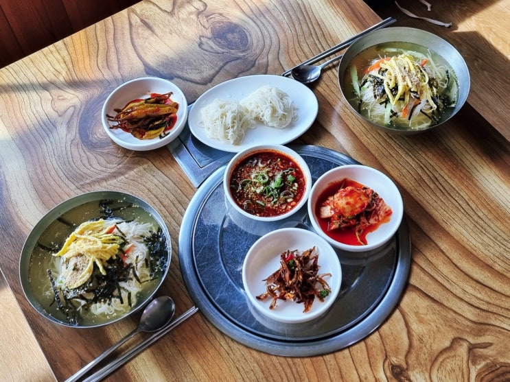 김천맛집_황금시장에서 먹어 본 4,000원의 행복 김천맛집_황금시장에서 먹어 본 4,000원의 행복