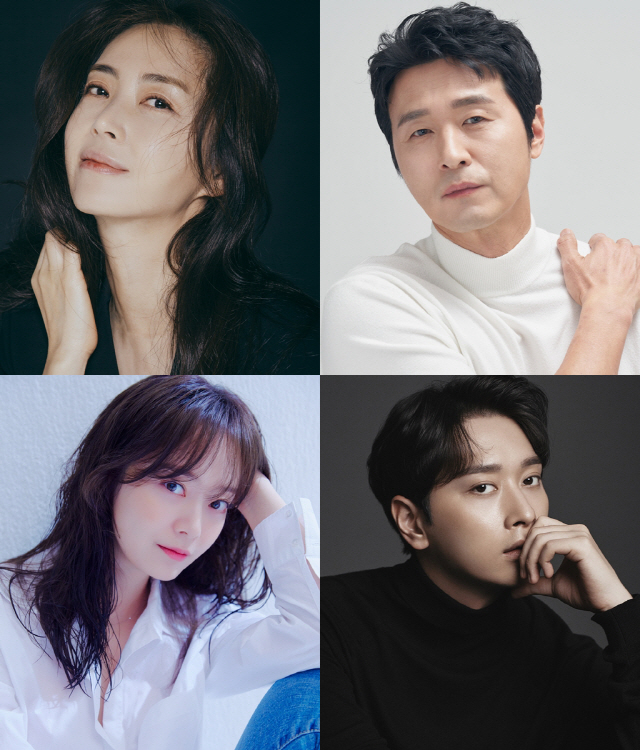 송윤아-이성재-전소민이 출연하는 채널 A 새 드라마 '쇼윈도: 여왕의 집 송윤아-이성재-전소민이 출연하는 채널 A 새 드라마 '쇼윈도: 여왕의 집