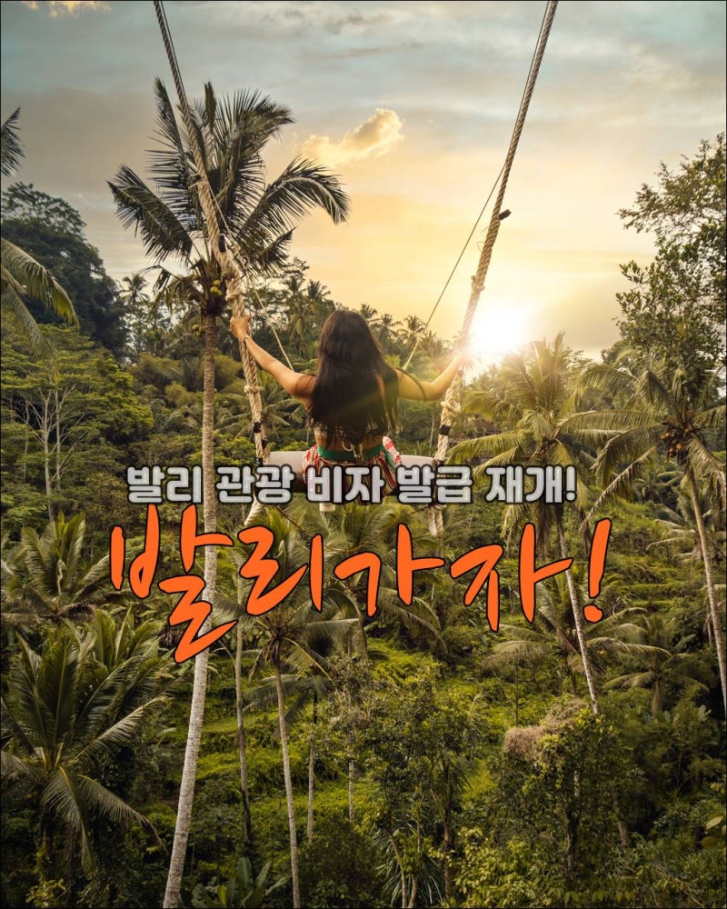 네이버 인플루언서 [네이버 인플루언서] 인도네시아여행의 발리여행